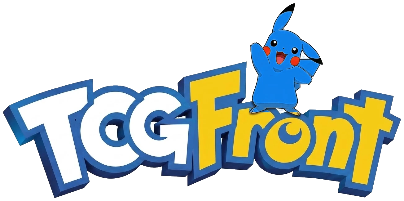TCGFront