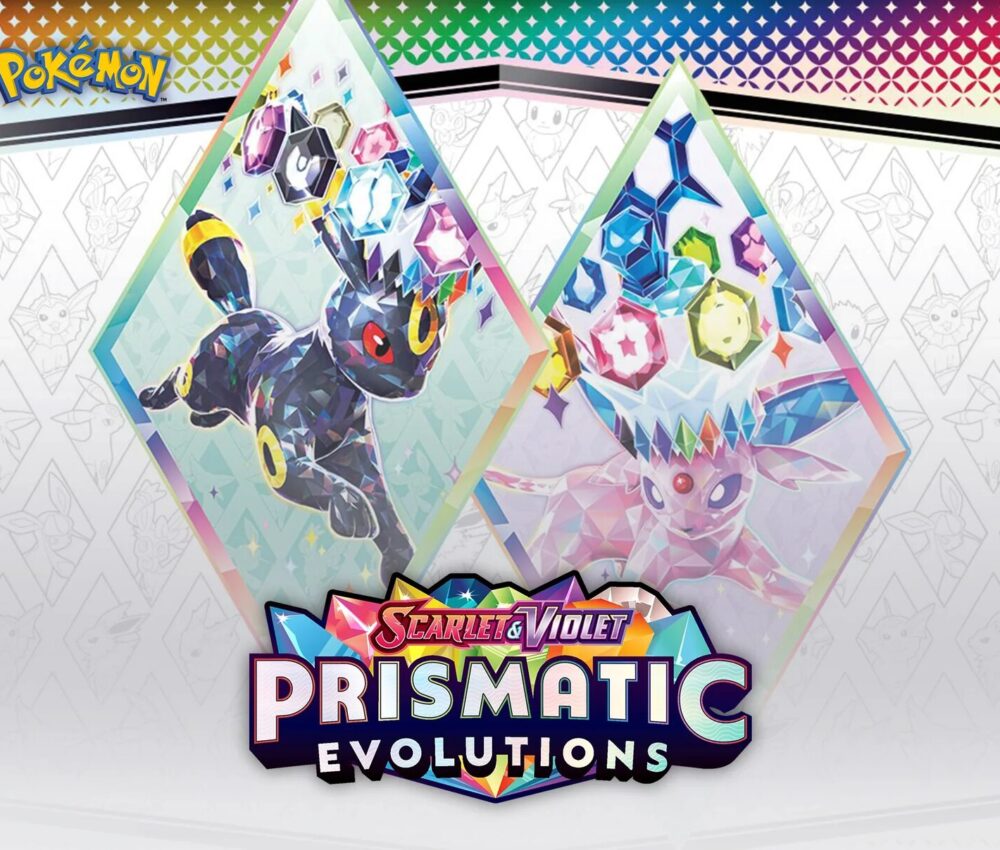 Pokémon Prismatic Evolutions: Set Guide, Best Cards and Every Product