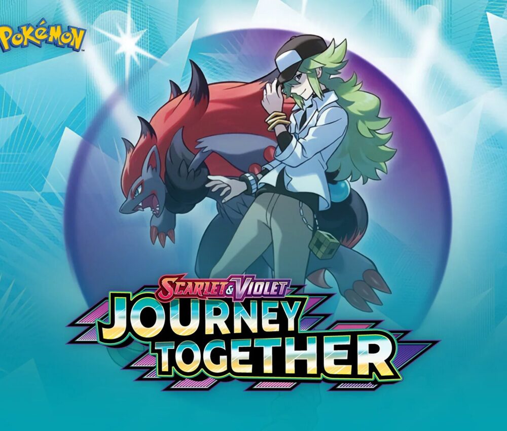 Pokémon Journey Together: Set Guide, Owner’s Pokémon and Products