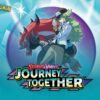 Pre-Order the Scarlet & Violet - Journey Together Products Now!