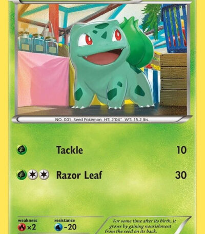 Bulbasaur (1)