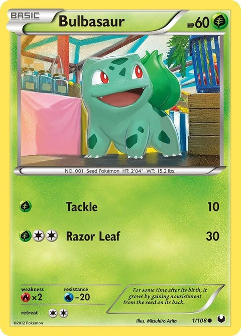 Bulbasaur (1)