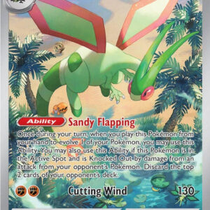 Flygon (101)