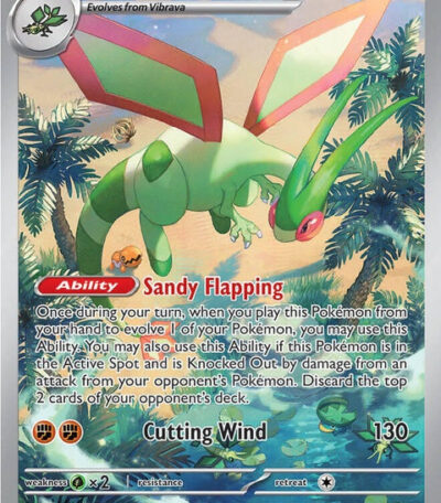 Flygon (101)