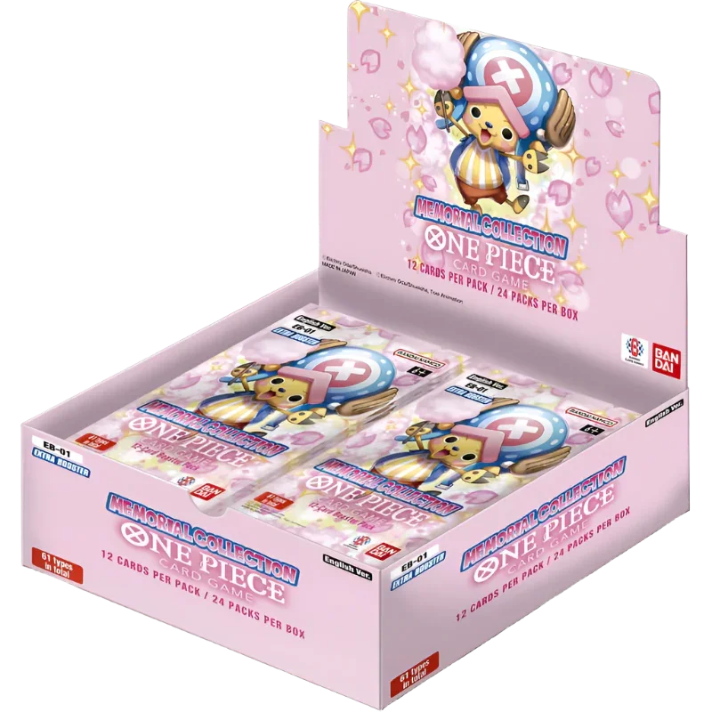 143049_2024-06-28T09_53_20.051Z-1 One Piece TCG - Memorial Collection (EB-01) - Booster Box (24x Packs)