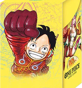 One Piece TCG - Double Pack Set - Vol.4 (DP-04)