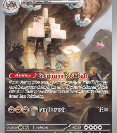 Garganacl (202)