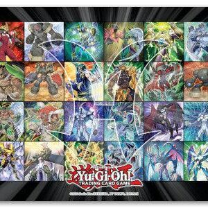 Yu-Gi-Oh! - Elemental Hero - Playmat, image 2