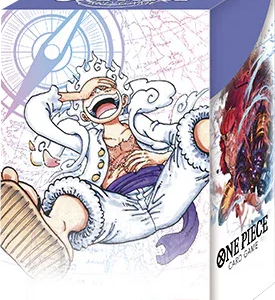 One Piece TCG - Double Pack Set - Vol.2 (DP-02)