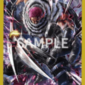 One Piece TCG - Official Sleeves - Version 3 (2023), image 5