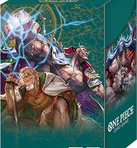 One Piece TCG - Double Pack Set - Vol.5 (DP-05)
