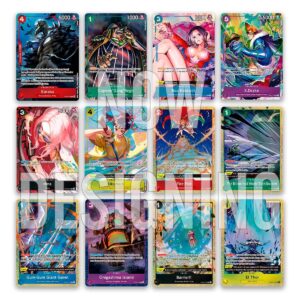 One Piece TCG - Premium Card Collection - Best Selection Vol. 2, image 2