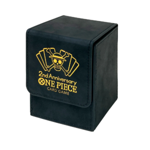 One Piece TCG - Japanese 2nd Anniversary Set, image 2
