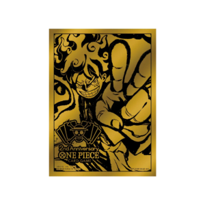 One Piece TCG - Japanese 2nd Anniversary Set, image 5