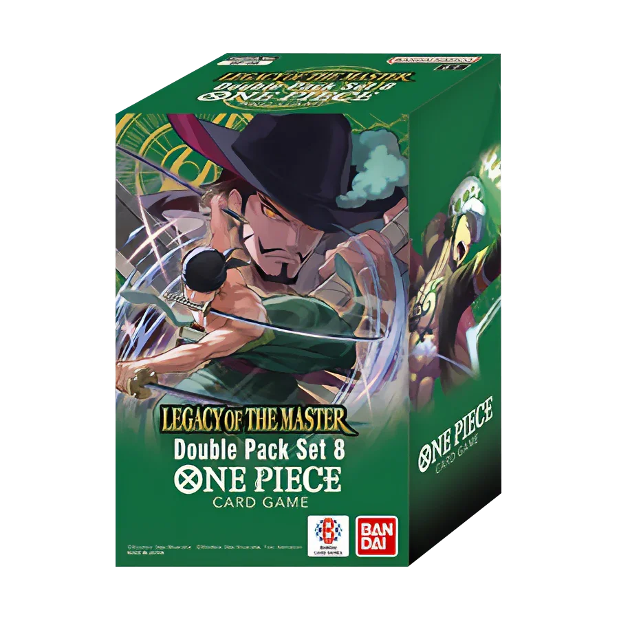 One-Piece_Legacy-of-the-Master_OP-12_Double-Pack-Set-1 One Piece TCG - Double Pack Set - Vol.8 (DP-08)