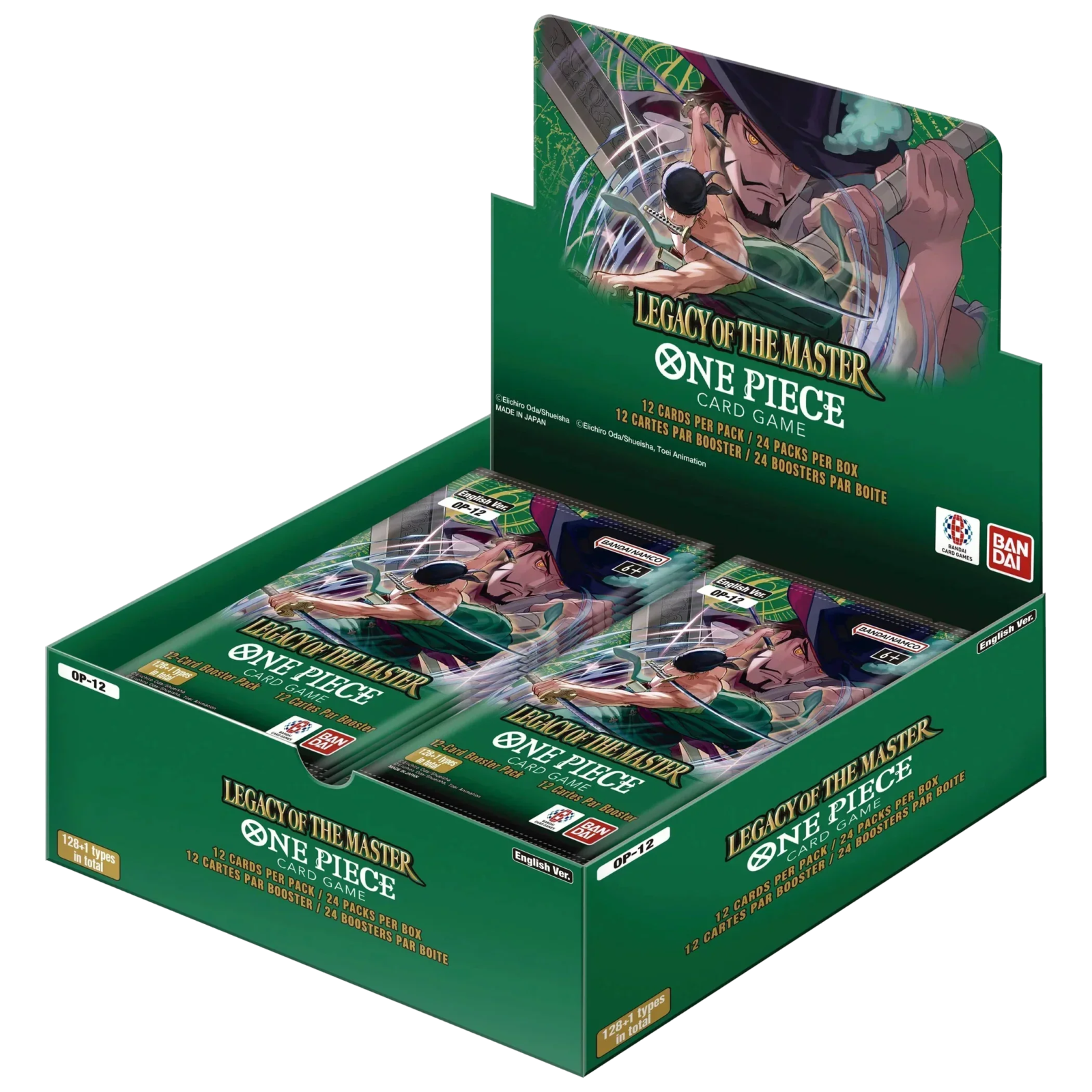 One-Piece_OP-12_Legacy-Of-The-Master_Booster-Box_Open-scaled-1 One Piece TCG - Legacy of the Master (OP-12) Booster Box (24x Packs)