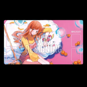 One Piece TCG - Bandai Premium - Games Fest 24-25 - Official Playmat, image 4