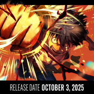 One Piece TCG - One Piece Card The Best Vol.2 (PRB-02) - Premium Booster Box (20x Packs), image 3