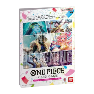 One Piece TCG - Premium Card Collection - Bandai Card Games Fest. 23-24 Edition