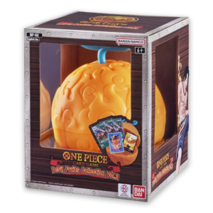 One Piece TCG - Devil Fruits Collection - Vol. 2 (DF-02)