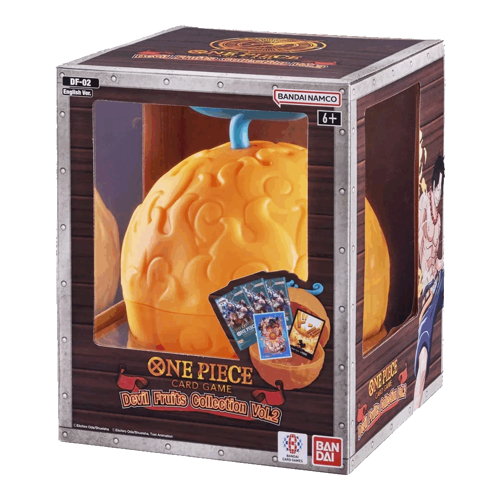 OnePieceTCG-PremiumCardCollection-BestSelectionVol.2-1 One Piece TCG - Devil Fruits Collection - Vol. 2 (DF-02)