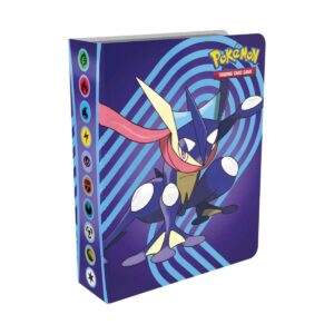 Pokemon TCG - Scarlet & Violet - Stellar Crown - Mini Portfolio (1x Pack)
