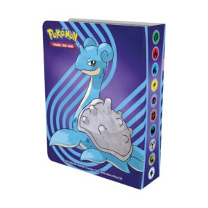 Pokemon TCG - Scarlet & Violet - Stellar Crown - Mini Portfolio (1x Pack), image 2