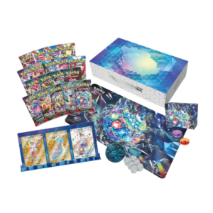 Pokemon TCG - Scarlet & Violet - Ultra Premium Collection - Terapagos, image 2