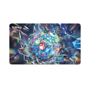 Pokemon TCG - Scarlet & Violet - Ultra Premium Collection - Terapagos, image 5