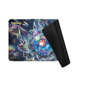 Pokemon TCG - Scarlet & Violet - Ultra Premium Collection - Terapagos, image 6