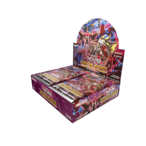 Yu-Gi-Oh! - Phantom Revenge - Display Case (12x Booster Boxes) (1st Edition), image 4