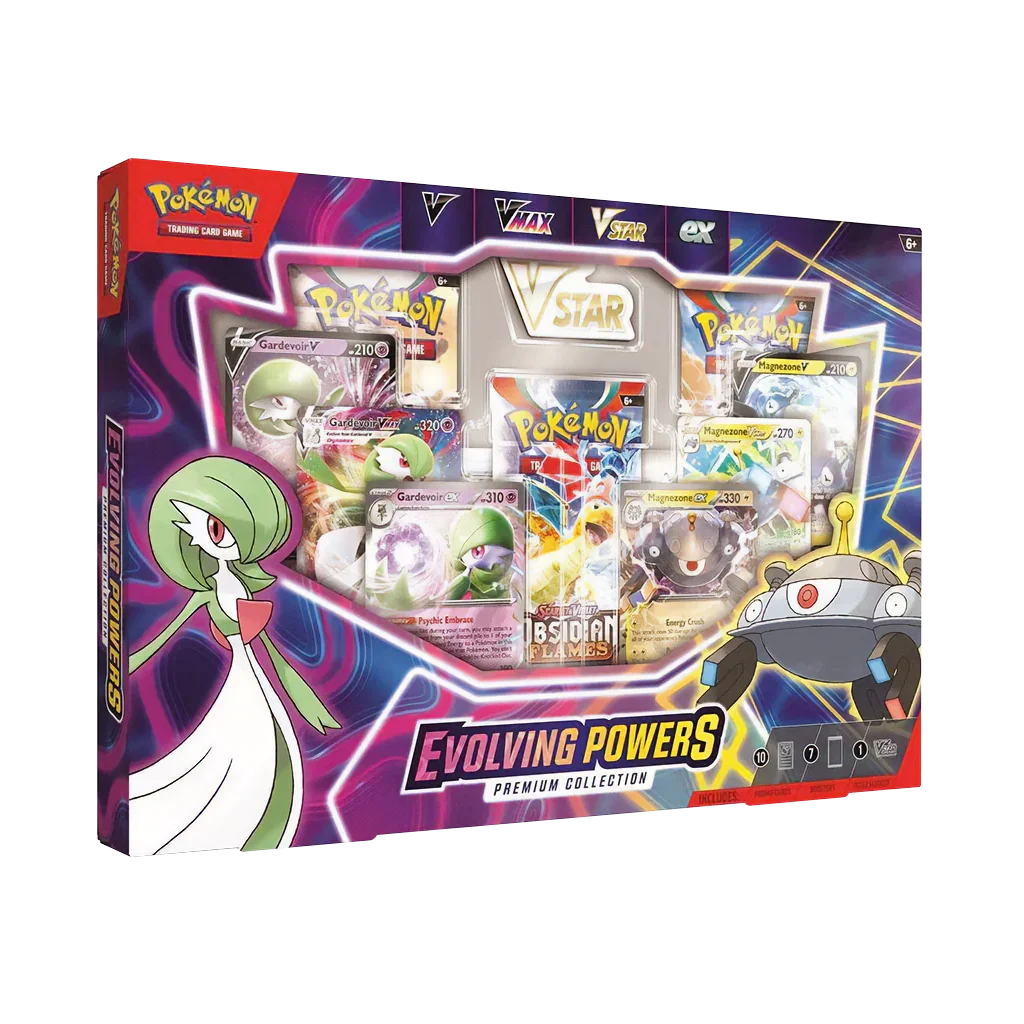 Pokemon-TCG_Evolving-Powers_Premium-Collection-Box-1-1 Pokemon TCG - Scarlet & Violet - Evolving Powers Premium Collection Box