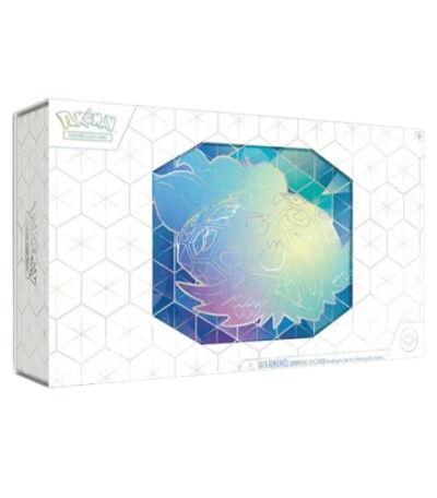 Pokemon TCG - Scarlet & Violet - Ultra Premium Collection - Terapagos