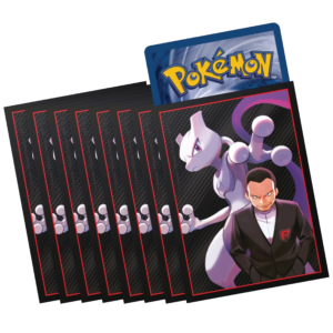 Pokemon TCG - Scarlet & Violet - Destined Rivals - Elite Trainer Box, image 5