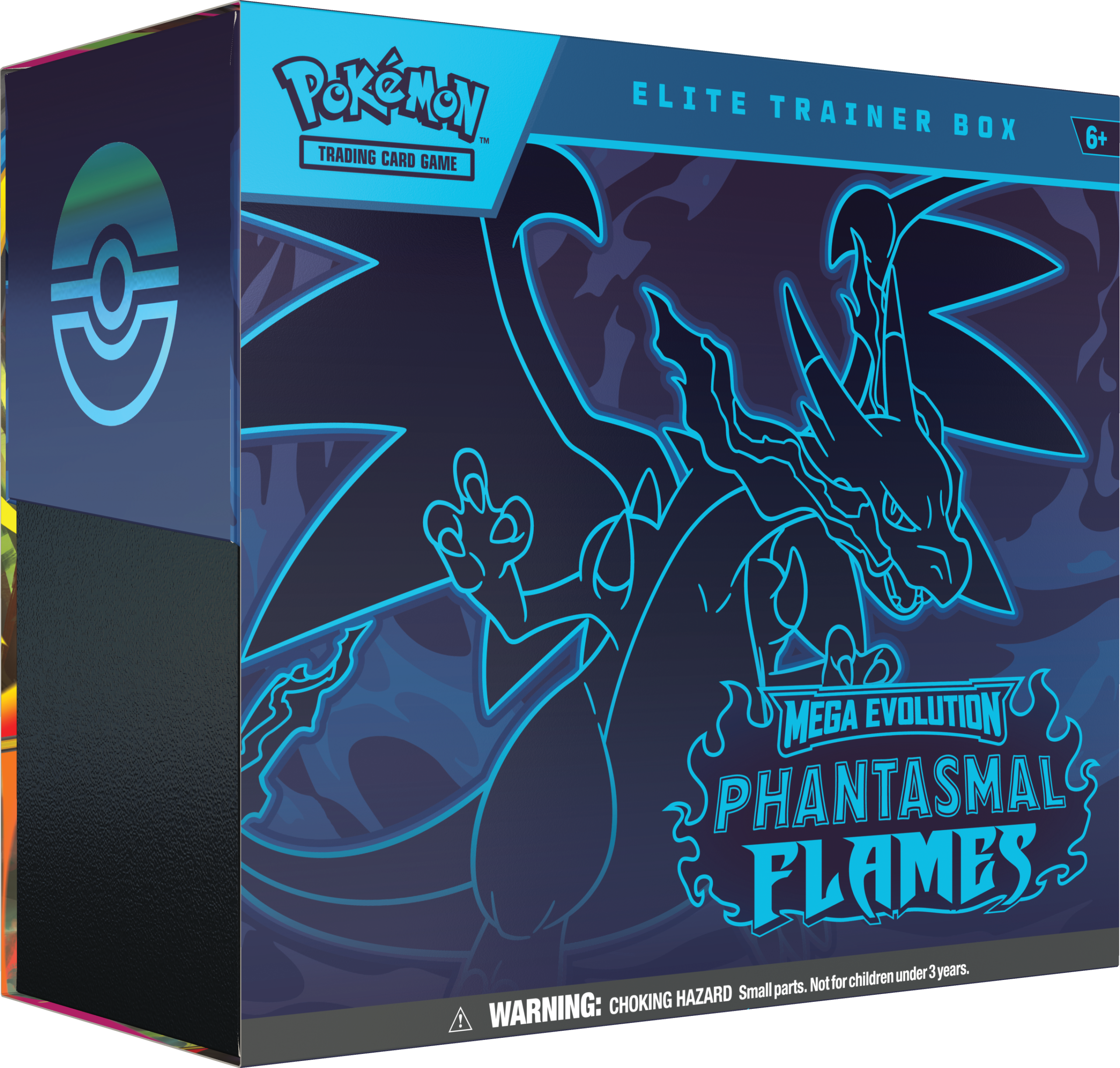 Pokemon_TCG_Mega_Evolution_Phantasmal_Flames_Elite_Trainer_Box-2-scaled Pokemon TCG - Mega Evolution - Phantasmal Flames - Elite Trainer Box