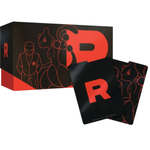 Pokemon TCG - Scarlet & Violet - Destined Rivals - Elite Trainer Box, image 3