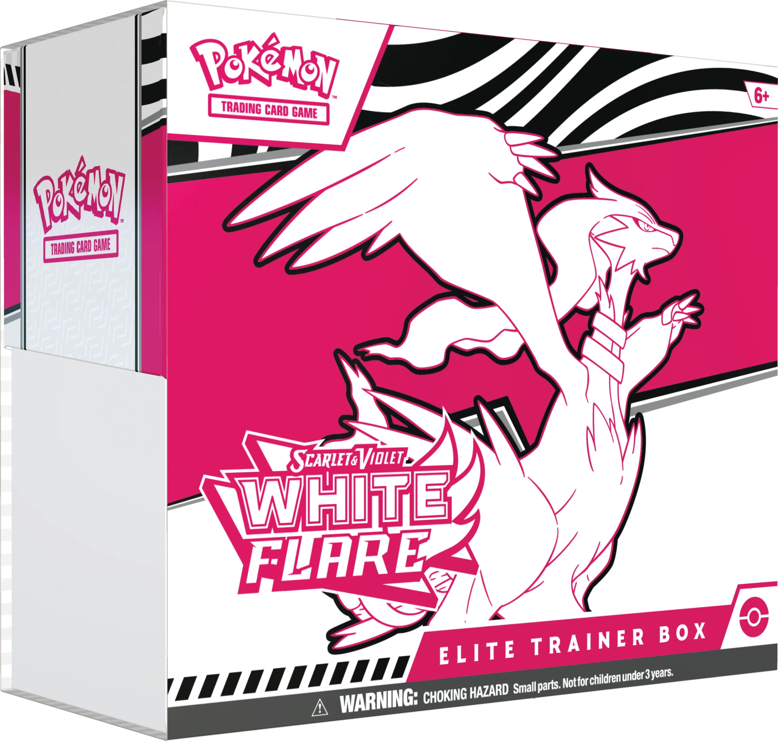 Pokemon_TCG_Scarlet_Violet__White_Flare_Elite_Trainer_Box-1-scaled Pokemon TCG - Scarlet & Violet - White Flare - Elite Trainer Box
