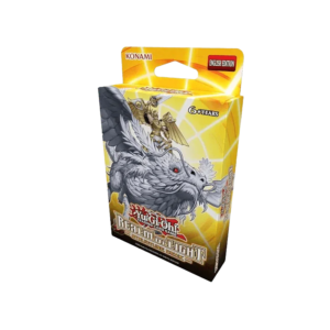 Yu-Gi-Oh! - Realm of Light - Structure Deck (Reprint), image 2