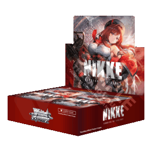 Weiss Schwarz - Goddess of Victory: Nikke Vol. 2 - Display Case (12x Booster Boxes), image 3