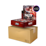 Weiss Schwarz - Goddess of Victory: Nikke Vol. 2 - Display Case (12x Booster Boxes)