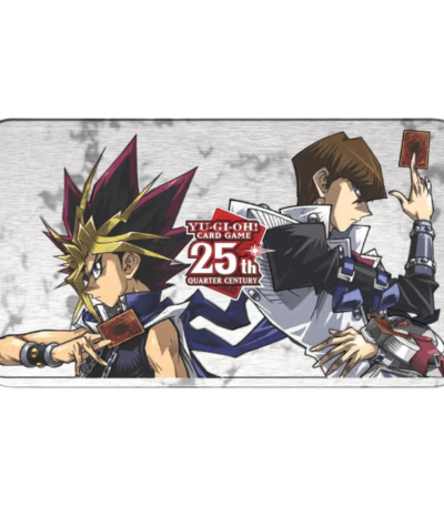 Yu-Gi-Oh! - 25th Anniversary - Dueling Mirrors Tin
