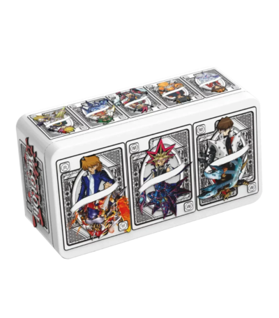 Yu-Gi-Oh! - 2025 Mega-Pack - Tin