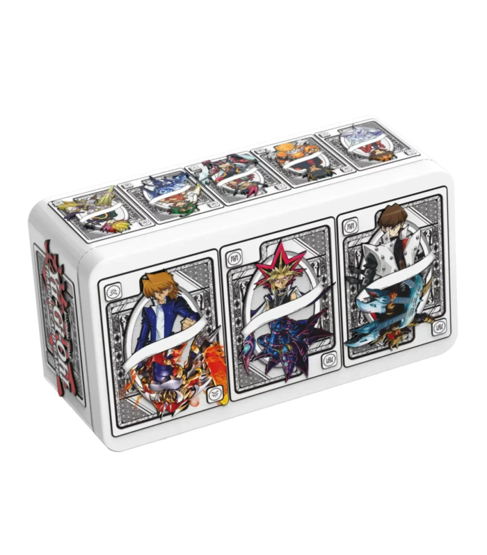 Yu-Gi-Oh! - 2025 Mega-Pack - Tin