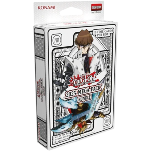 Yu-Gi-Oh! - 2025 Mega-Pack - Tuckbox Bundle Display Case (12x Bundles), image 4