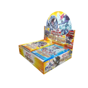 Yu-Gi-Oh! - Battle of Legend: Monster Mayhem - Booster Box (24x Packs) (1st Edition), image 2