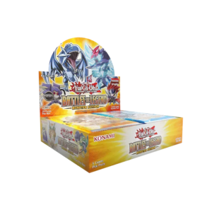 Yu-Gi-Oh! - Battle of Legend: Monster Mayhem - Display Case (12x Booster Boxes) (1st Edition), image 4
