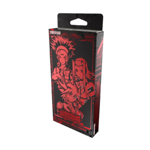 Yu-Gi-Oh! - Legendary Collection Decks - 5D’s, image 2