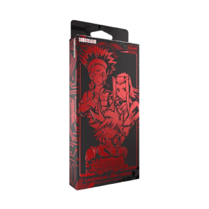 Yu-Gi-Oh! - Legendary Collection Decks - 5D’s, image 3