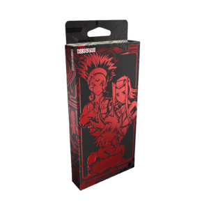 Yu-Gi-Oh! - Legendary Collection Decks - 5D’s, image 4