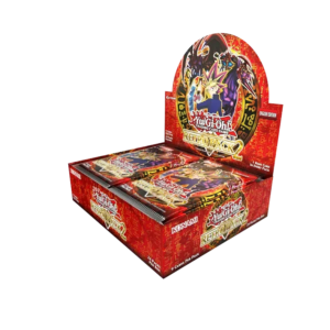 Yu-Gi-Oh! - Retro Pack 2 - Booster Box (24x Packs) (Reprint Edition), image 2